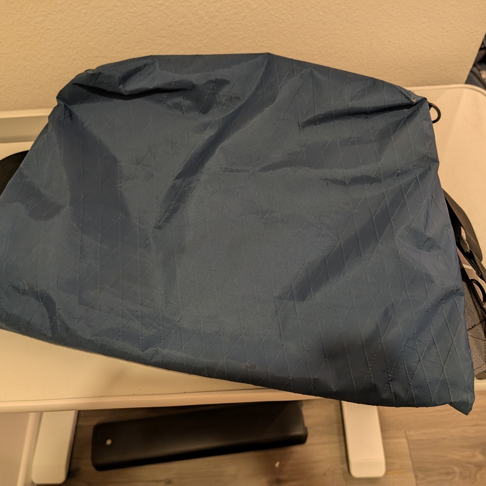 Rickshaw Bags Medium Zero Laptop View 5